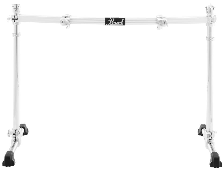 Pearl Icon Drum Rack Curved Bridge Type