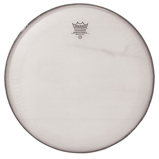 Remo 12" Powerstroke 3 Renaissance Batter Drumhead