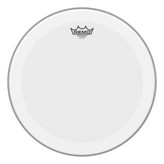 Remo 16" Powerstroke P4 Coated Drumhead
