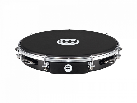 Meinl Percussion Traditional ABS Series 10" Napa Head Pandeiro