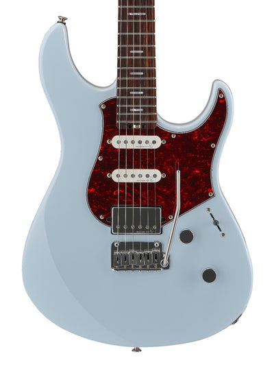 Yamaha Pacifica Standard Plus PACS+12 Electric Guitar in Ice Blue