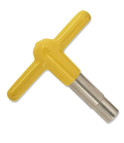 PDP High Torque Drum Key in Yellow