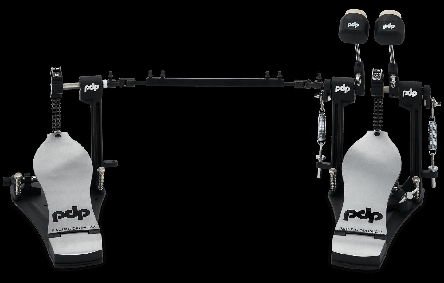 PDP PDDPCO Concept Series Double Pedal