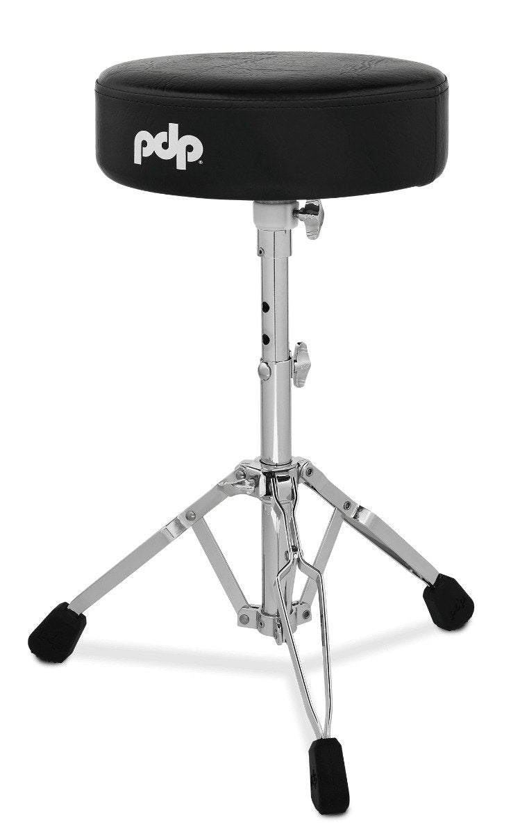 PDP 700 Series Round Top Drum Throne