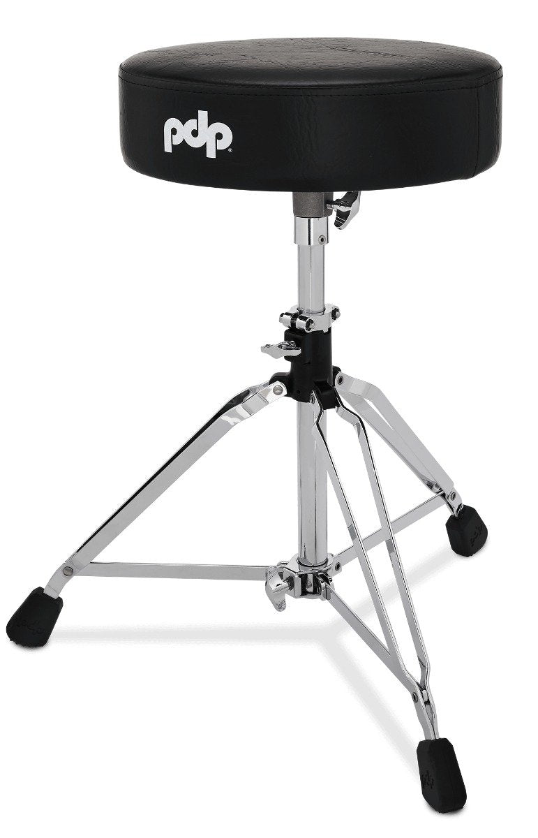 PDP 800 Series Round Top Drum Throne