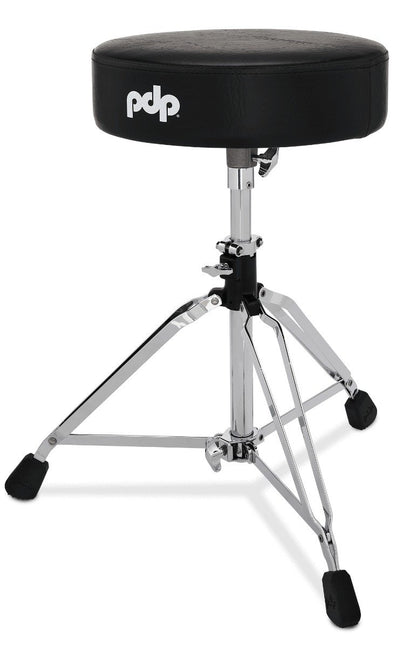 PDP 800 Series Round Top Drum Throne