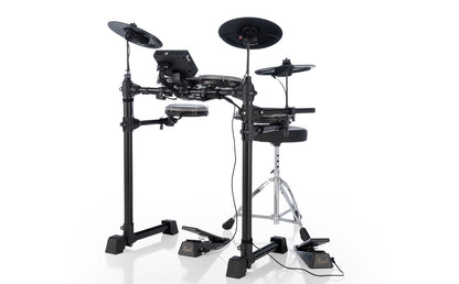 Pearl e-Roadshow Entry Level Electronic Drum Kit