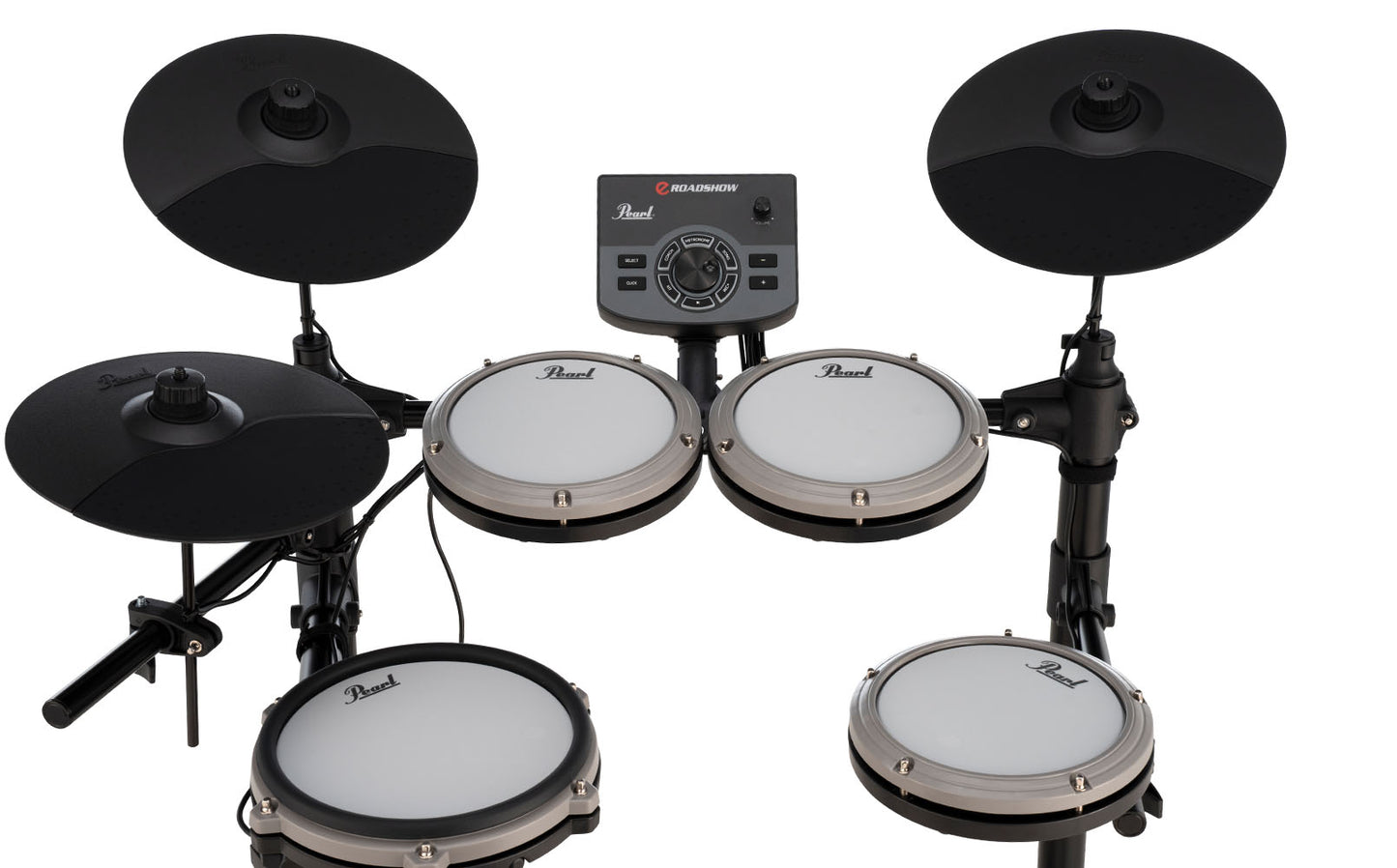 Pearl e-Roadshow Entry Level Electronic Drum Kit