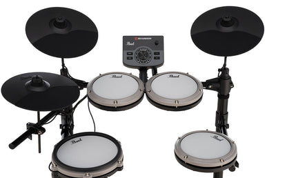 Pearl e-Roadshow Entry Level Electronic Drum Kit