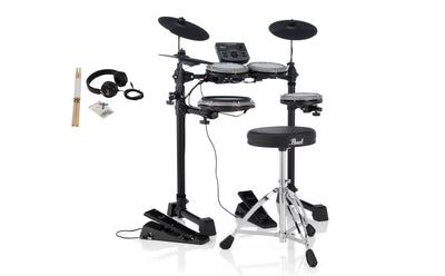 Pearl e-Roadshow Entry Level Electronic Drum Kit