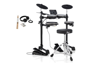 Pearl e-Roadshow Entry Level Electronic Drum Kit