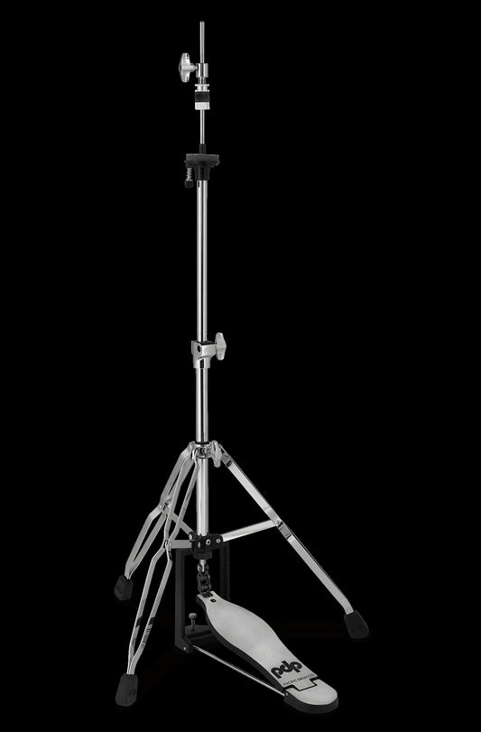 PDP PDHH713 700 Series Three Legs HiHat Stand