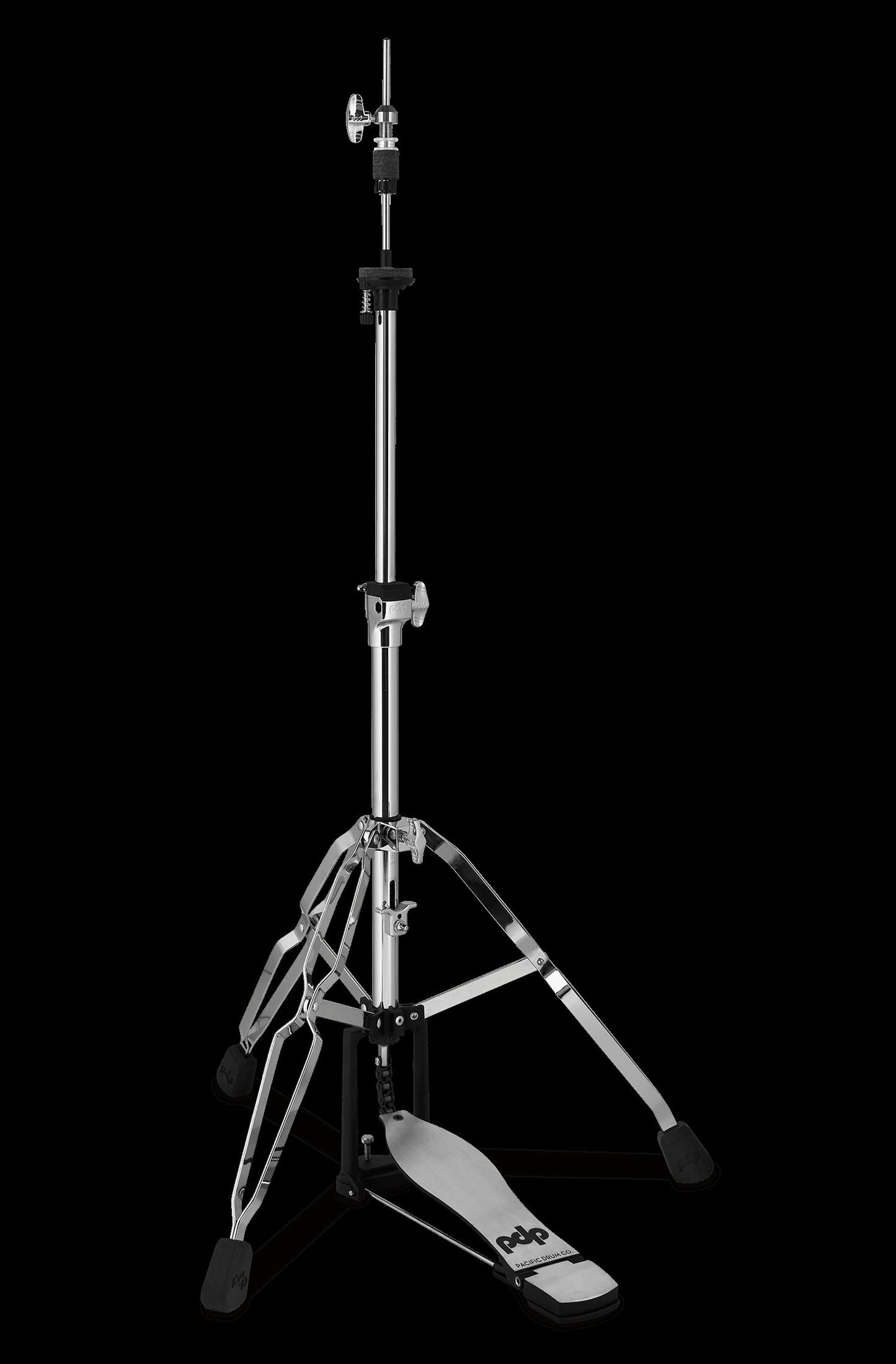 PDP PDHH813 800 Series 3 Leg HiHat Stand