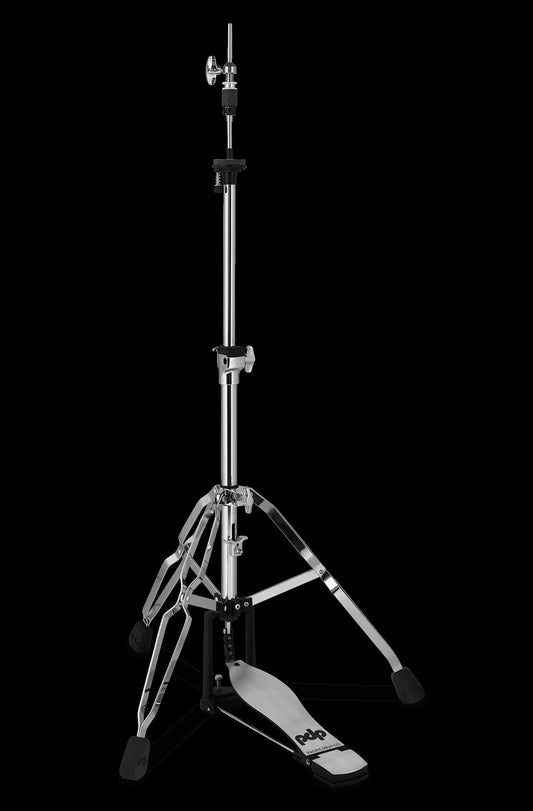 PDP PDHH813 800 Series 3 Leg HiHat Stand