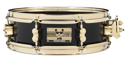 PDP Eric Hernandez Signature 4" x 13" Maple Shell Snare Drum