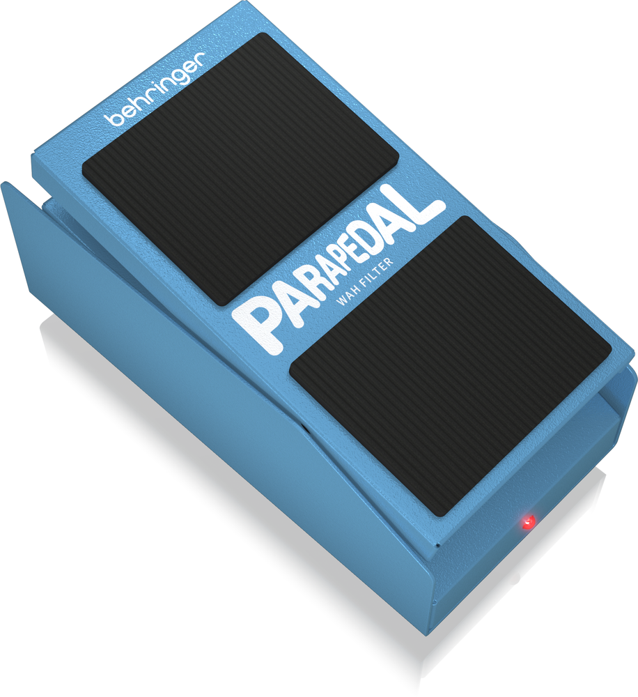 Behringer Flanger Pedal