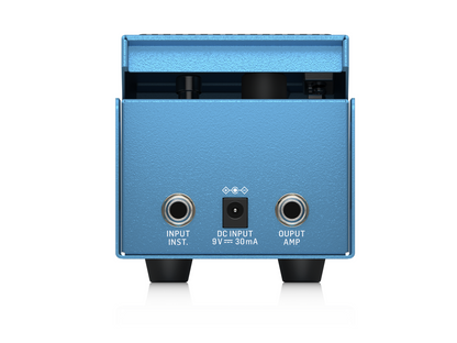 Behringer Flanger Pedal