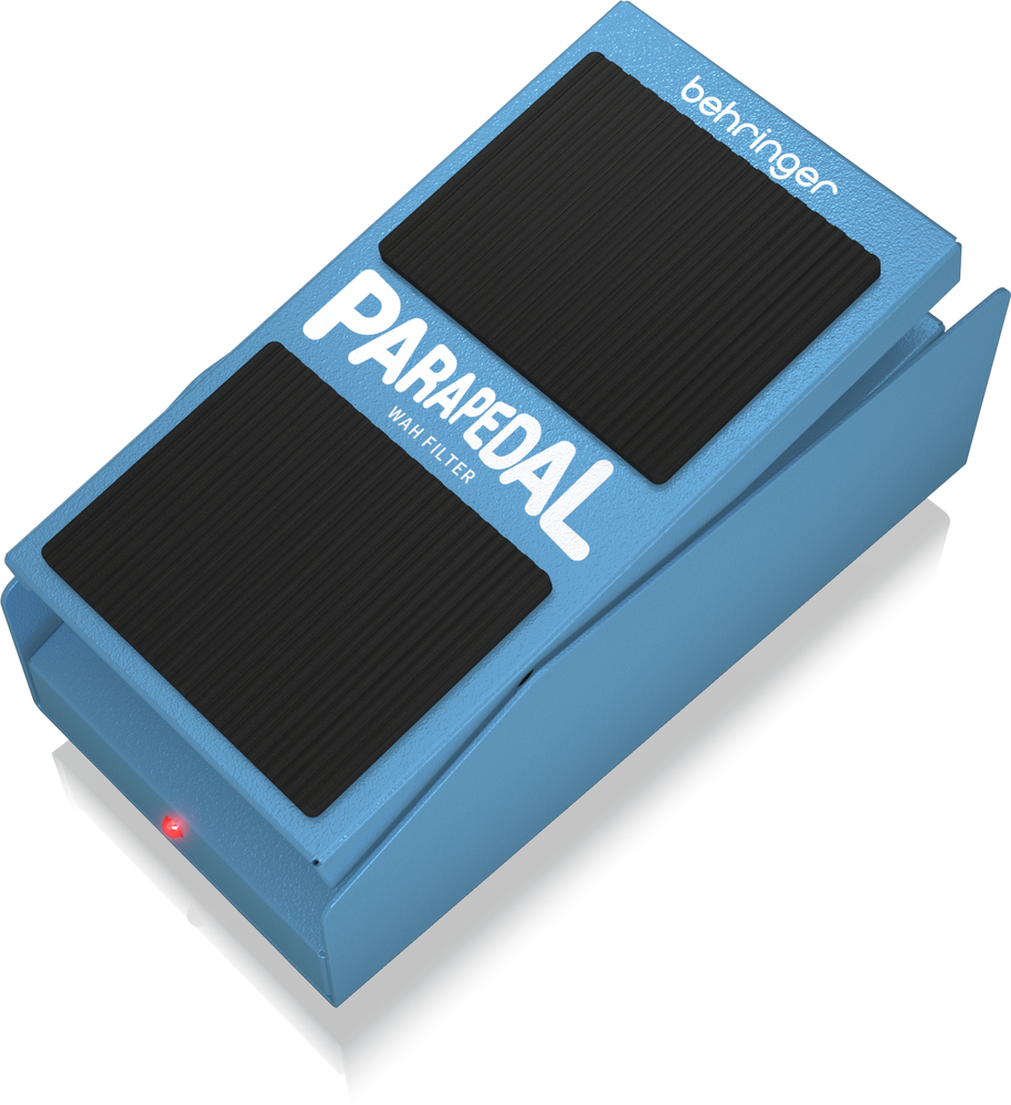 Behringer Flanger Pedal
