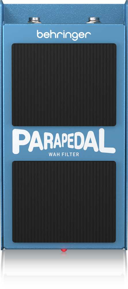 Behringer Flanger Pedal