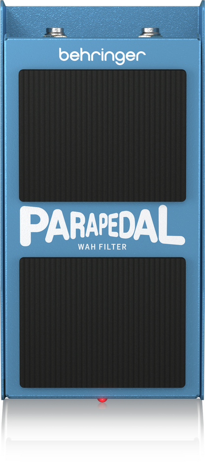 Behringer Flanger Pedal