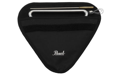Pearl PET100 Percussion Elite Concert 8" Triangle and Beater and Case