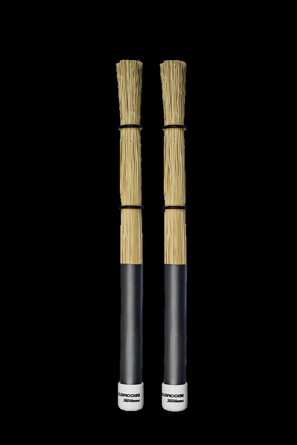 Promark PMBRM1 Medium Broomstick Alternate Sound Source