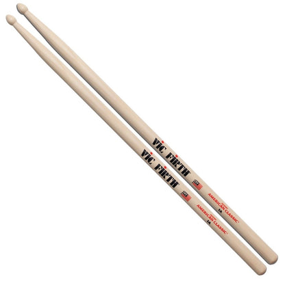 Vic Firth American Classic 1A Drumsticks