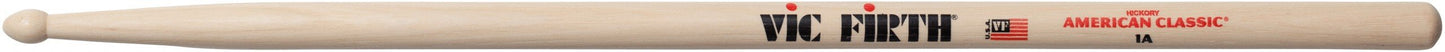 Vic Firth American Classic 1A Drumsticks