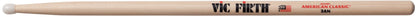 Vic Firth American Classic 3A Nylon Tip Drumsticks
