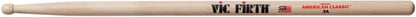 Vic Firth American Classic 3A Wood Tip Drumsticks