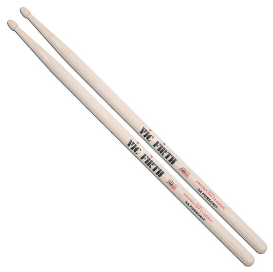 Vic Firth American Classic 5A PureGrit Drumsticks