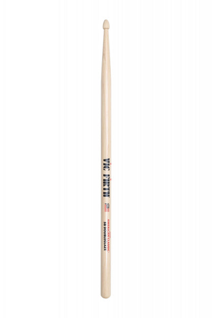 Vic Firth American Classic® 5B DoubleGlaze Drumsticks