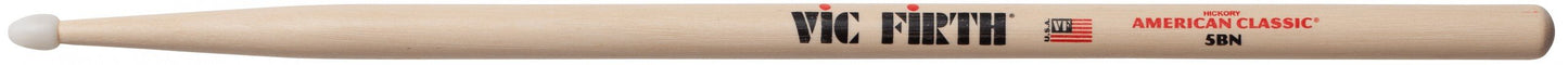 Vic Firth 5B Nylon Tip Drumsticks