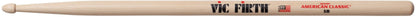 Vic Firth 5B Wood Tip Drumsticks