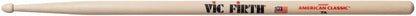 Vic Firth 7A Wood Tip Drumsticks