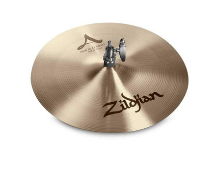 Zildjian 13" A New Beat Hi Hat Top