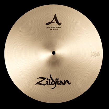 Zildjian 15" A New Beat HiHat Top