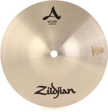 Zildjian A 8" Splash Cymbal