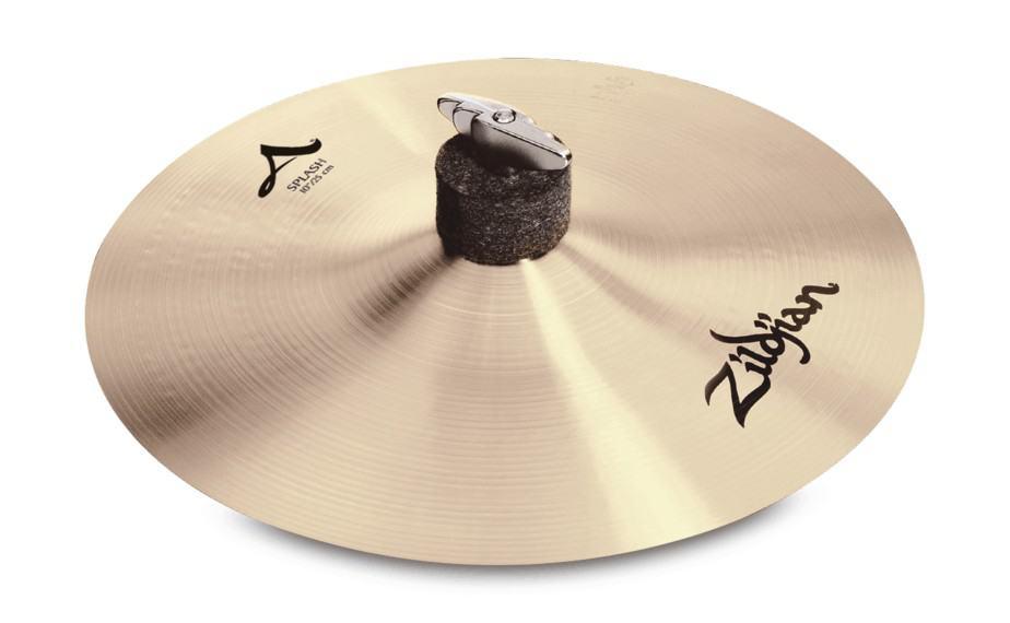 Zildjian Cymbals 10" A Zildjian Splash
