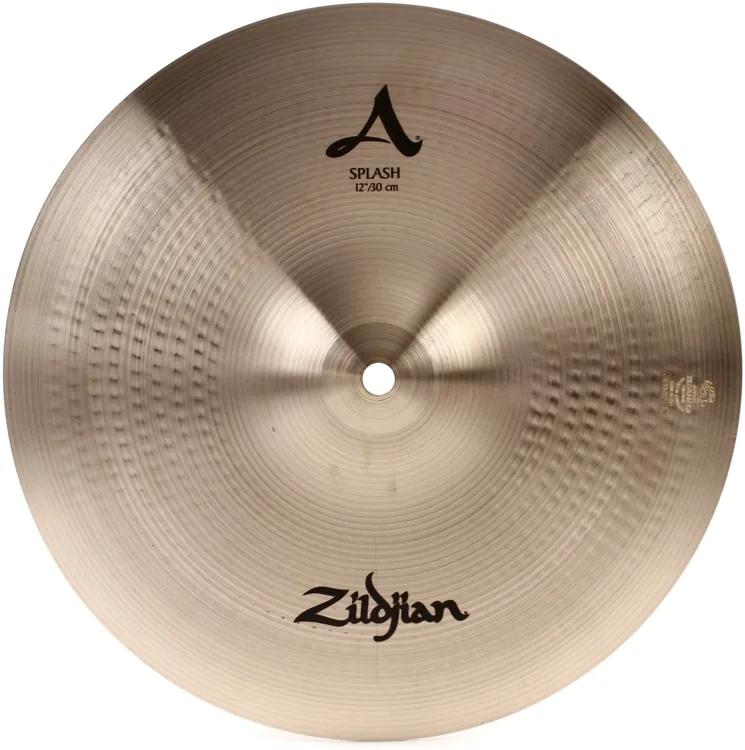 Zildjian A Series 12" Splash