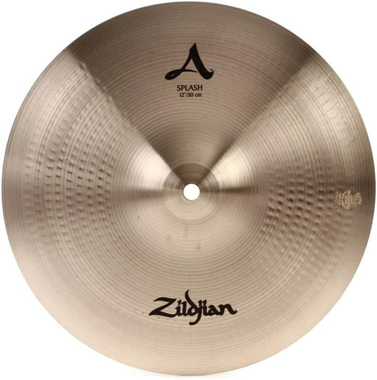 Zildjian A Series 12" Splash