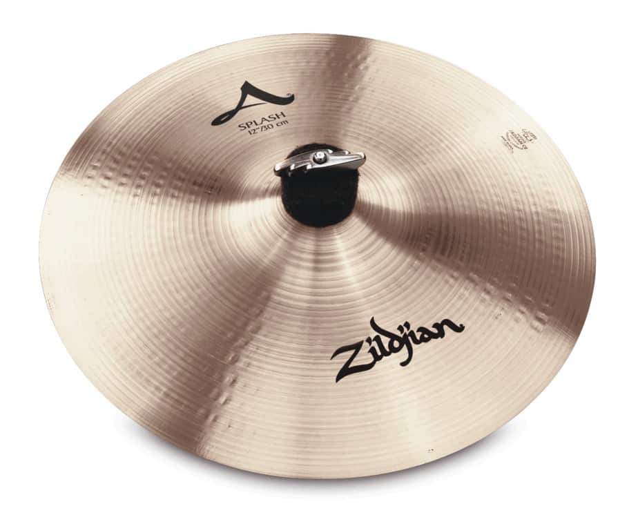 Zildjian A Series 12" Splash