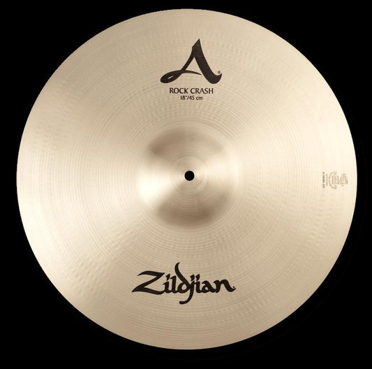 Zildjian 18" A Rock Crash