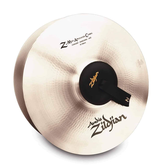 Zildjian 16" A Z MAC Pairs