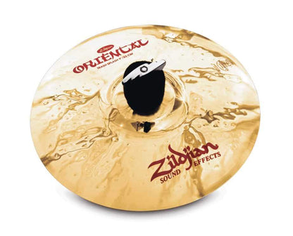 Zildjian Cymbals 9" FX Oriental Trash Splash