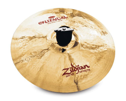 Zildjian Cymbals 11" FX Oriental Trash Splash
