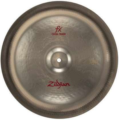 Zildjian FX Oriental China Trash 16"