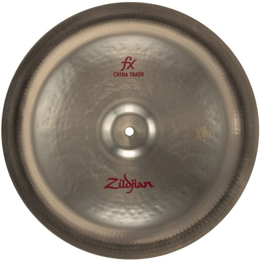 Zildjian FX Oriental China Trash 16"