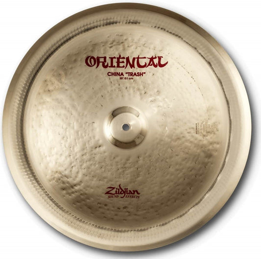 Zildjian FX Oriental China Trash 20"