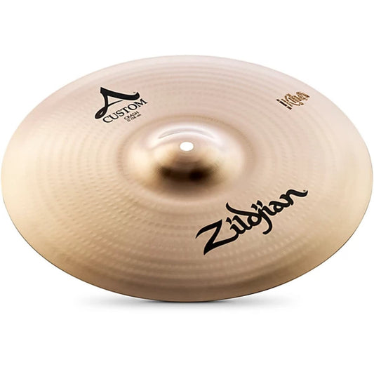 Zildjian Cymbals 15" A Custom Crash